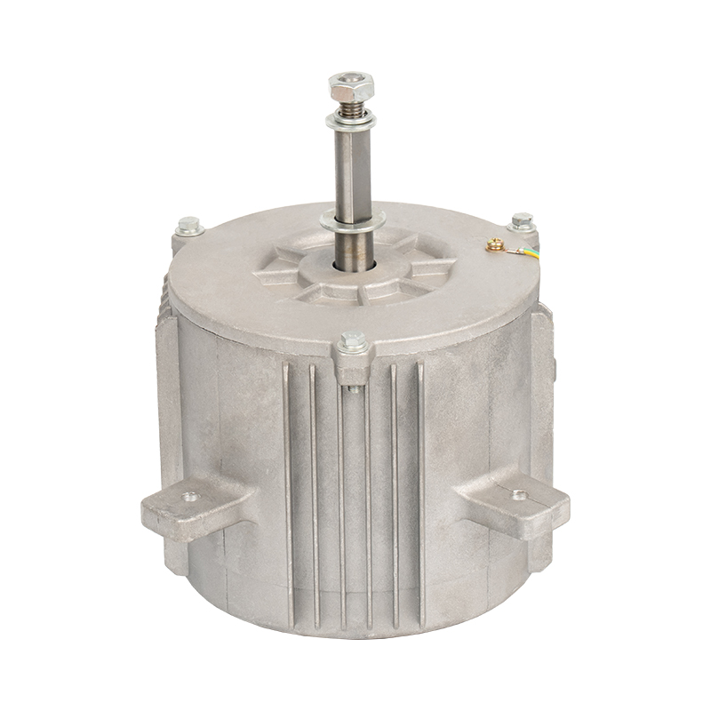 Comhshó Minicíocht Aer Motor With YYK-250